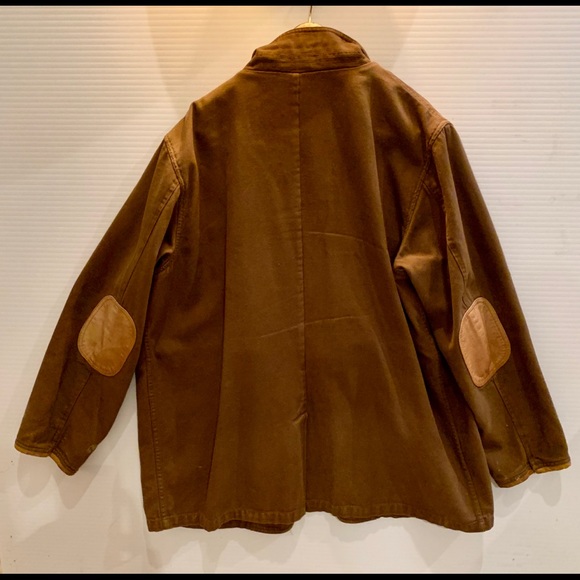 Orvis Outdoor Coat Like New - Picture 4 of 5